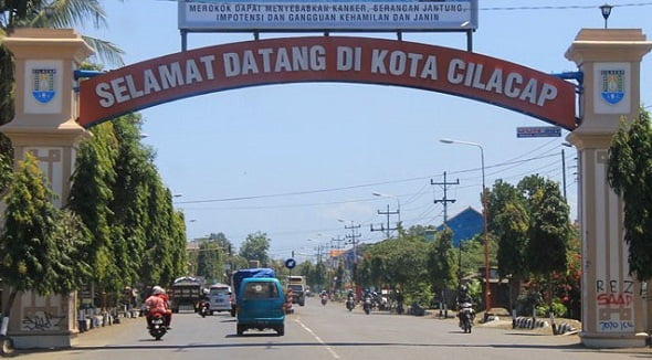 Cetak Undangan Cilacap: Karya Seni yang Menghias Setiap Acara